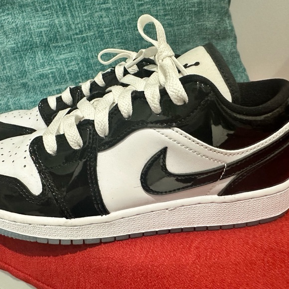 Jordan se concord - Picture 3 of 4